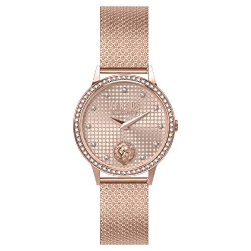 Versus Versace Vsp572821 - Orologio Da Donna