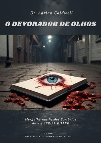 O Devorador de Olhos