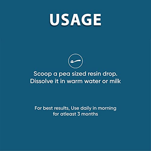 Aadar Ayurveda Pure Himalayan Shilajit Soft Resin | Pure Shilajit Resin | Ayurvedic Rasayana Rejuvenation Natural Source Of Fulvic Acid 0.5 Ounce (Pack Of 1) #TOP3