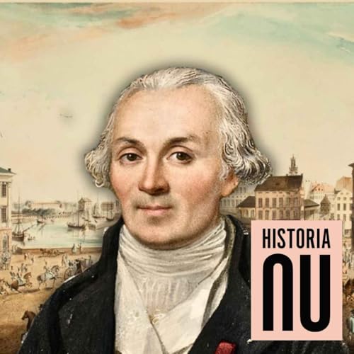 Polism&auml;staren som gr&auml;vde f&ouml;r djupt i mordet p&aring; Gustav III