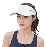 Photo Gallery ayidbe berretto visiera estate regolabile cappello da sole bordo allungato 11 cm protezione uv visiera da golf tennis donna uomo berretto da baseball sport per escursionismo campeggio pesca viaggio Photo Gallery ayidbe berretto visiera estate regolabile cappello da sole bordo allungato 11 cm protezione uv visiera da golf tennis donna uomo berretto da baseball sport per escursionismo campeggio pesca viaggio