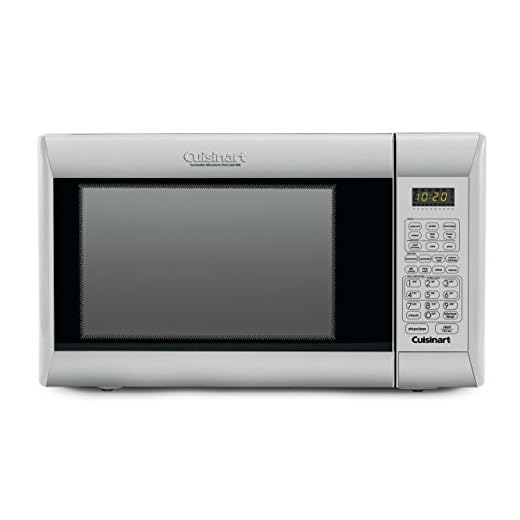 Cuisinart Renewed Convection Microwave Oven