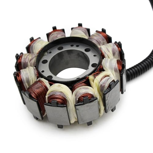 Bobina de estator magnético GSX600HO alternador para generador E800R 420665433 3