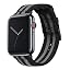 Steel Blue (Black Hardware)
