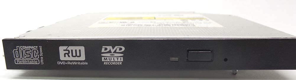 Slim SATA CD DVD Burner Rewriter Optical Drive for Dell OptiPlex 780 SFF Desktop Computer 3YK5K DS-8A5SH DS-8A8SH-image-6