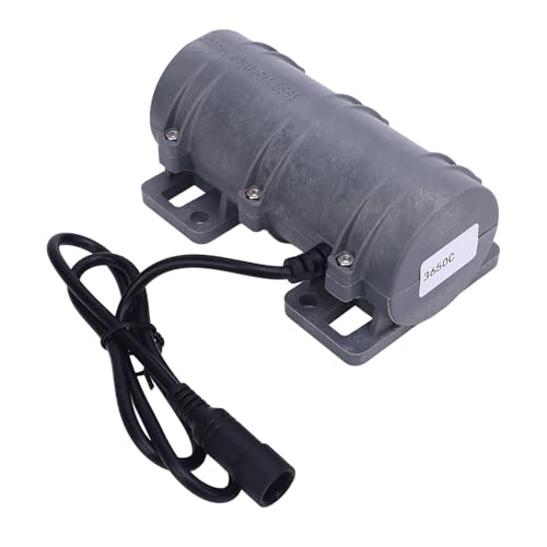 Moteur vibrant électrique 3650 Walfront pour stabilité maximale