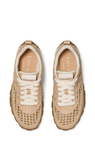 Image of Kate Spade New York Women's K as in Kate Runner Sneakers