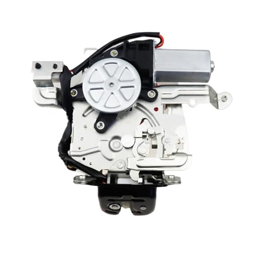 Moteur hayon Nissan Rogue Murano 90500-1AA0B verrou serrure - 4