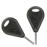 SUP「フィン」 Amazon | 10 インチ サーフ SUP フィン、SUP シングル センター