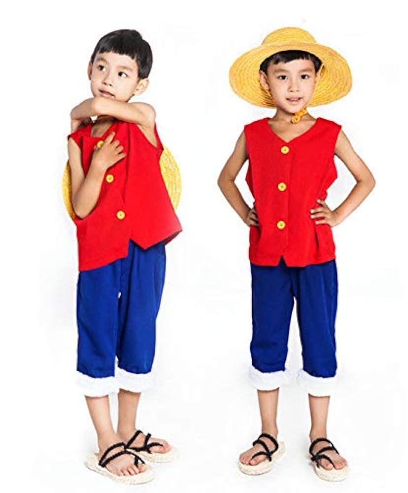 ワンピース ONEPIECE　麦わら帽子 モンキー・D・ルフィ 海賊王 ONE PIECE ルフィの麦わら帽子 – JUMP SHOPオンライン