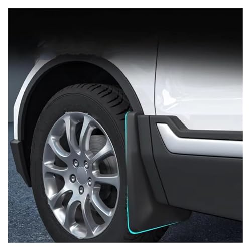 Garde-boue Arrizo 5 Plus : accessoires de style anti-projections - 2