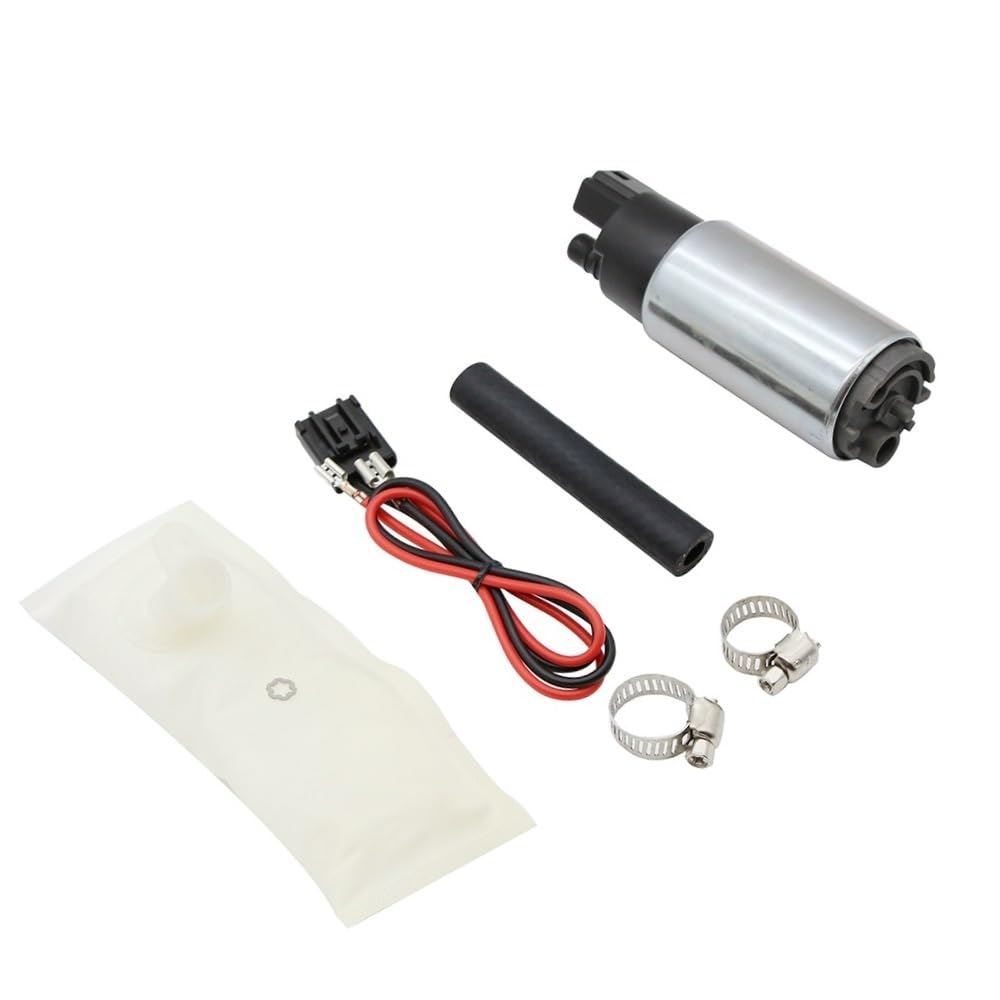 Conjunto de combustible para moto compatible con X9 500 y BV500 Beverly Ie E3 5