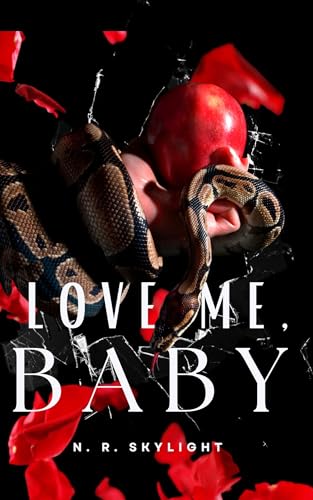 Love me, baby: Livro 1 (My baby)