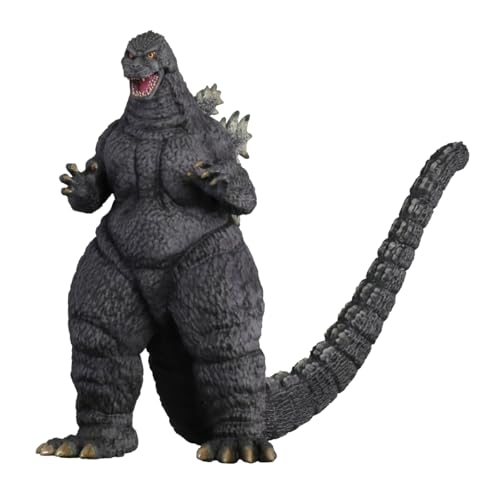 Godzilla 1993 Toho Monsters Kit fini les figurines fragiles à monter