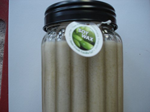 Swan Creek Bougie 100 % soja 100 % sucre d'érable Bourbon 110 heures