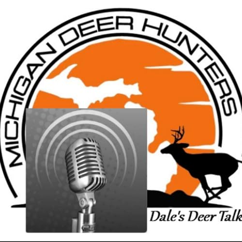 Dale's Deer Talk cover art