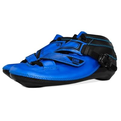 Patins de Vitesse En Ligne Bont Jet - Vétérinaire, Martinique