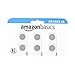 Produktbild Amazon Basics CR1632-Lithium-Knopfzellen, 6er-Pack