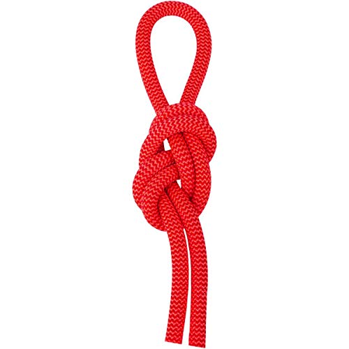 Corde Salewa pour grandes voies en bivouac et grandes randonnees alpines