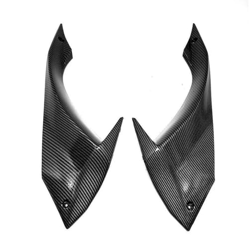 Ailettes de carénage pour Kawasaki EX650 résout le manque de style racing - 6