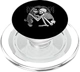 Photo Gallery schnauzer skeleton moon halloween, amante dei cani popsockets popgrip per magsafe Photo Gallery schnauzer skeleton moon halloween, amante dei cani popsockets popgrip per magsafe