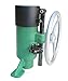 Justrite Aerosolv360® Premium Aerosol Can Recycling System, 28100