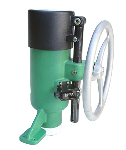 Image of Justrite Aerosolv360 Premium Aerosol Can Recycling System, 28100