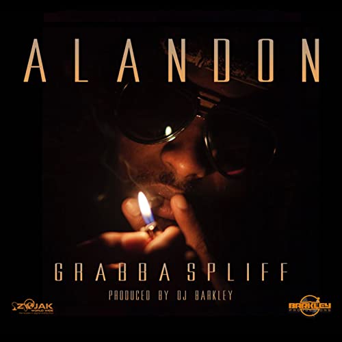 Grabba Spliff - Single by Alandon on Amazon Music - Amazon.com