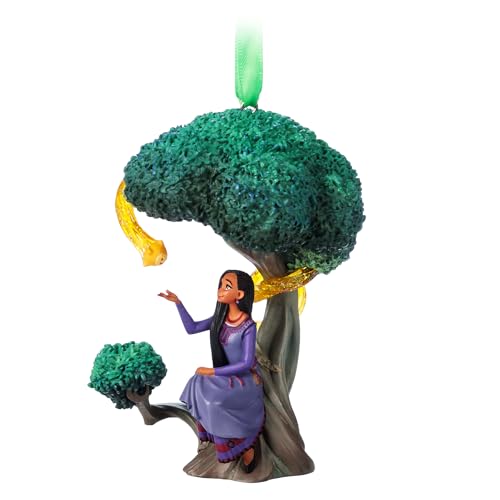 home disney chrismtas ornament