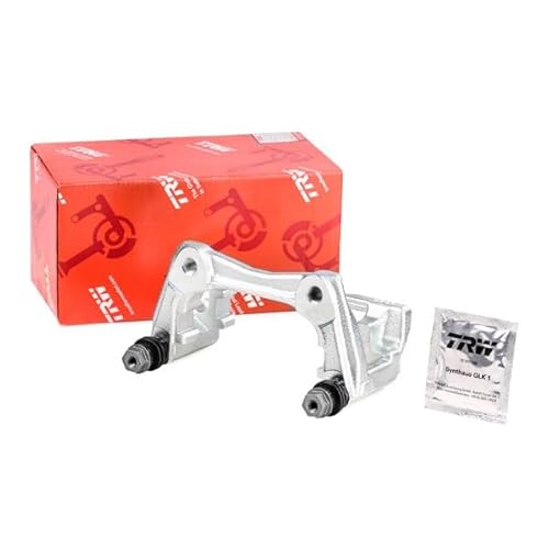 Trw BDA671 Sistema Servofreno - 3