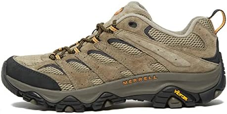 Merrell Men's Moab 3 Hiking Shoe