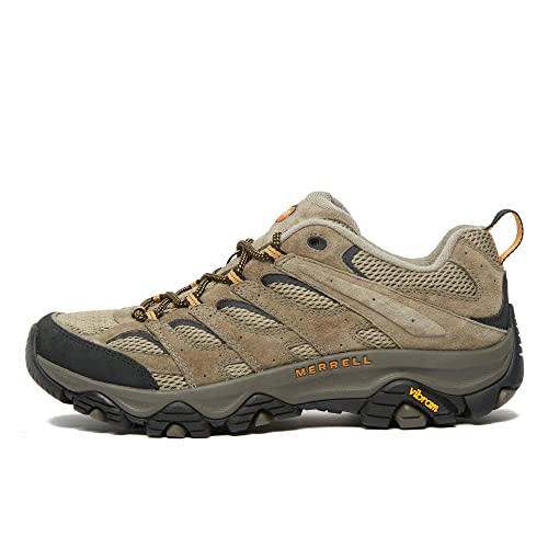 Merrell Men's Moab 3 Hiking Shoe, Pecan 10 by Merrell - Used condition - US$54.77
