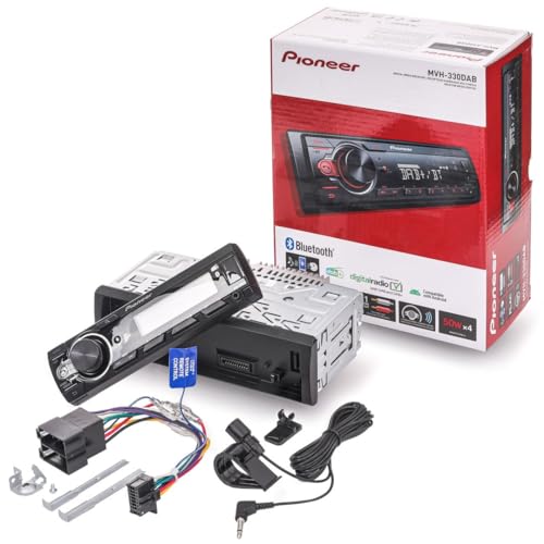Audio Para Autos, Wireless Imagen adicional