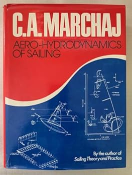 Hardcover Aero-Hydrodynamics of Sailing Book