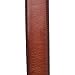 Bruno Magli ROMEO, Mens Belt Leather Cognac