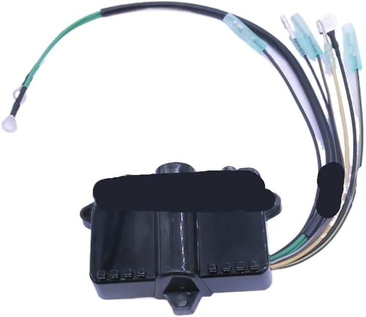 Marine Engine 339-7452A19 7452A7 7452A15 7452A18 18-5777 18-5779 Switch Ignition Compatible 6-35