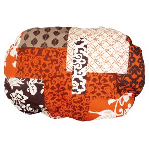 Karlie 513993 Cuscino per Cani con Chiusura Lampo