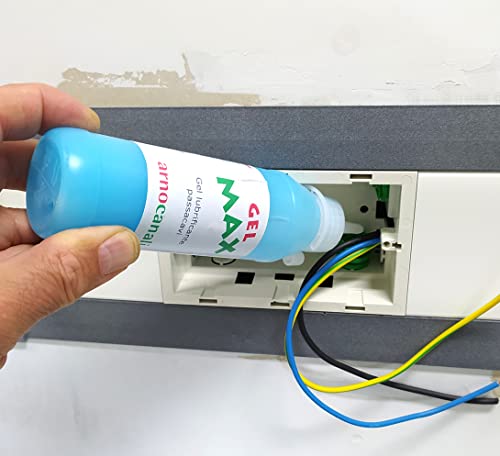 Arnocanali KITAN420 Kit Sonda Monofilare in Nylon