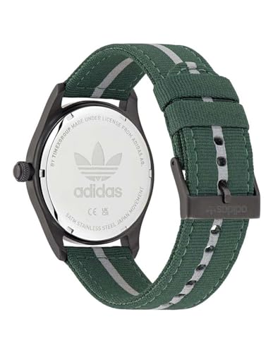 Relojes, Watch Imagen adicional