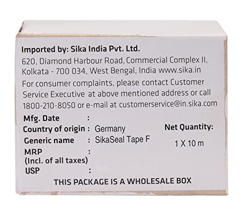 Joint, crack sealing tape