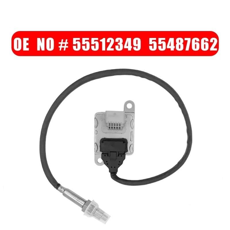 Sonde lambda arrière NOx Opel Insignia B pour réussir le contrôle technique - 2