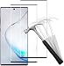 Produktbild Snnisttek 2 Stück Samsung Galaxy Note 10 Plus Panzerglas Schutzfolie-Samsung Note 10 Plus Panzerglasfolie-9H Härte, Ultra Kristallklar Schutz vor Kratzen, Öl, Bläschen Note 10 Plus Panzerglas