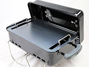 Amazon.co.jp: WEBER バーベキューコンロ ゴーエニィウェアー 用