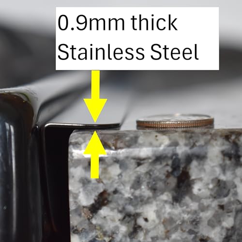 professional electric range Kit