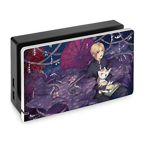 Switch Dock P[X ĖڗFl jR搶 Switchp Dock Jo[ h~ zRh~ XCb`hbN Ή یJo[ یP[X Sʕی SwitchJo[hbNΉ h~ wh~ Ռz ϋvǂ  ȒP