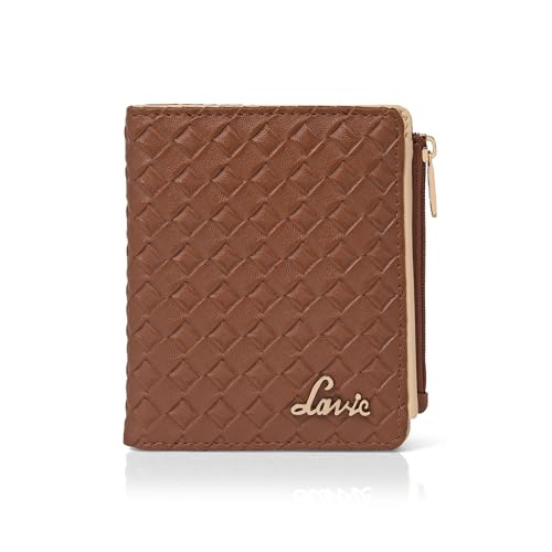 Lavie Women's Small Bifold Purse | Ladies 2 Fold Wallet
