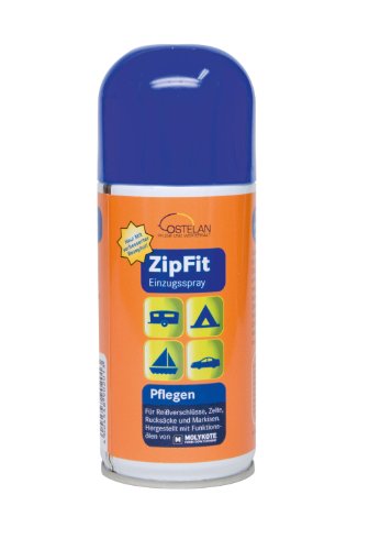 Costelan 'Zip-Fit' - 150 ml Spray Cover