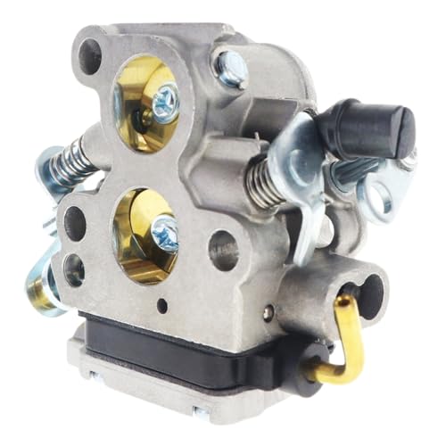 Masnln Carburador 235 para motosserra Husqvarna 235E 240 240E 236 236E 120 120E substitui 545072601
