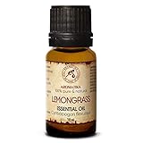 Lemongrass Aceite - se utilizan para aromatización de habitaciones, yoga, mejora del estado de ánimo, baño aromático, cuidado del cabello y la piel, así como en muchas otras áreas de aplicación