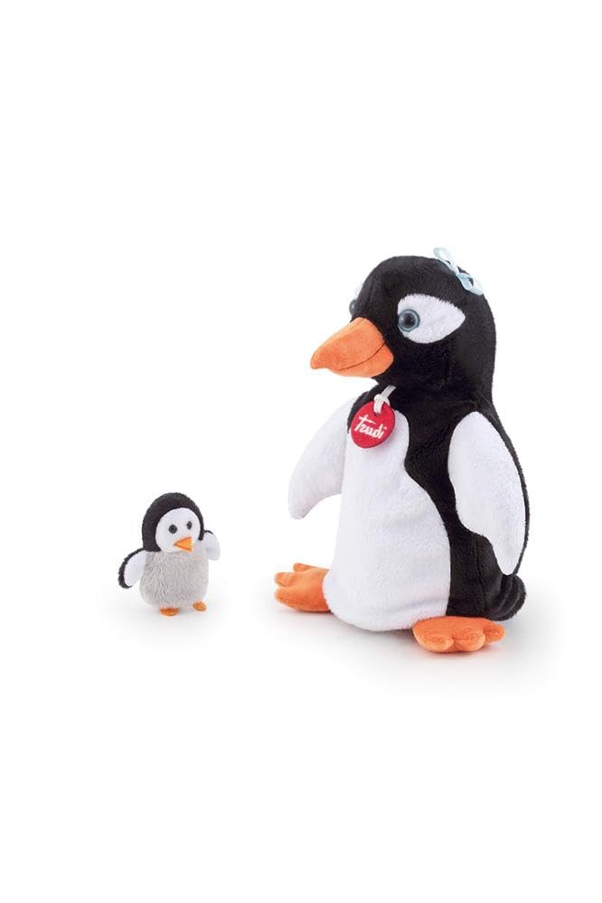 Trudi Marioneta&Baby pingüino — view 3